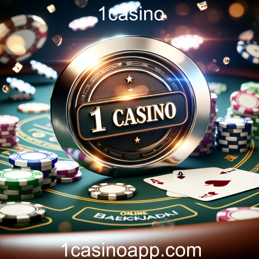 Descubra o Fascinante Mundo do Blackjack no 1casino