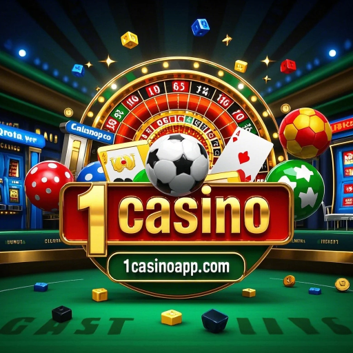 1casino