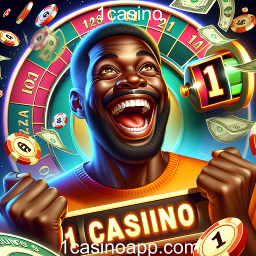 Explorando a Categoria de Recompensas no 1casino