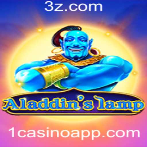 Descubra o Fascinante Mundo de Aladdinslamp no 1casino