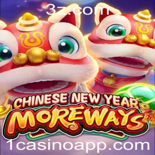 Descubra o Fascínio do Jogo 'CHINESENEWYEARMOREWAYS'