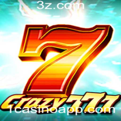 Crazy777: Mergulhe na Diversão no 1casino