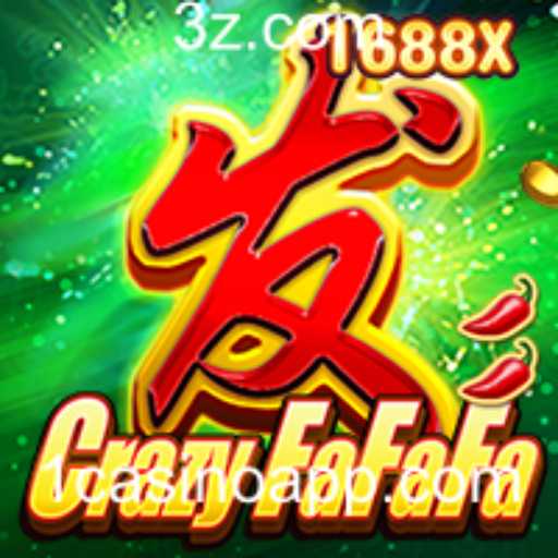 CrazyFaFaFa: O Mais Novo Fenômeno no Mundo dos Jogos de Casino