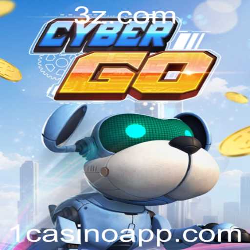 Explorando CyberGO: A Revolução no Mundo dos Jogos Online