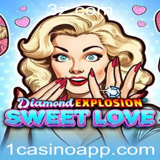 Descubra o Mundo Encantado de DiamondExplosionSweetLove
