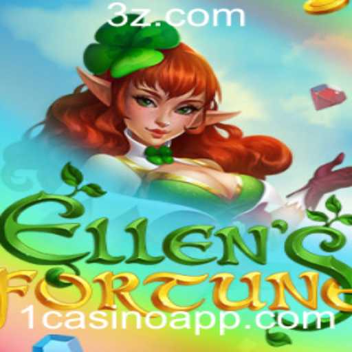 Descubra o Mundo Empolgante de EllensFortune: Uma Nova Era nos Jogos de Casino