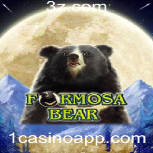 Explorando as Aventuras de FormosaBear no Mundo de 1casino