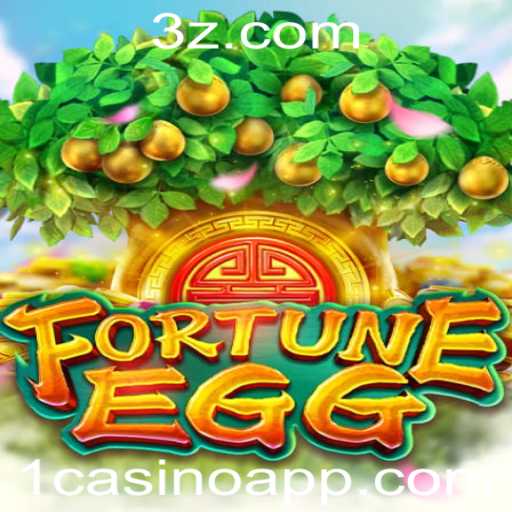 FortuneEgg: A Nova Sensação no Mundo dos Jogos Online