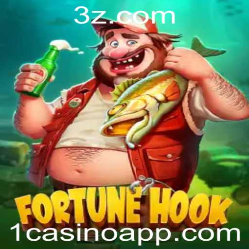 Descubra FortuneHook: Uma Nova Experiência no Universo dos Jogos de 1casino