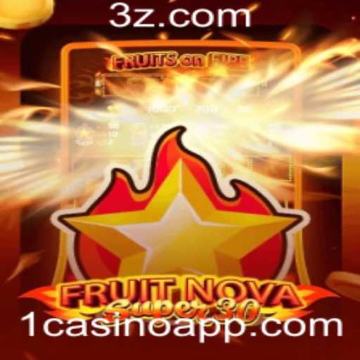 Descubra as Aventuras de FruitrNovaSupe30: Um Jogo Revolucionário