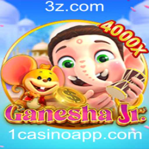 Explorando o Fascinante Mundo do Jogo GaneshaJr no Contexto Atual dos Cassinos