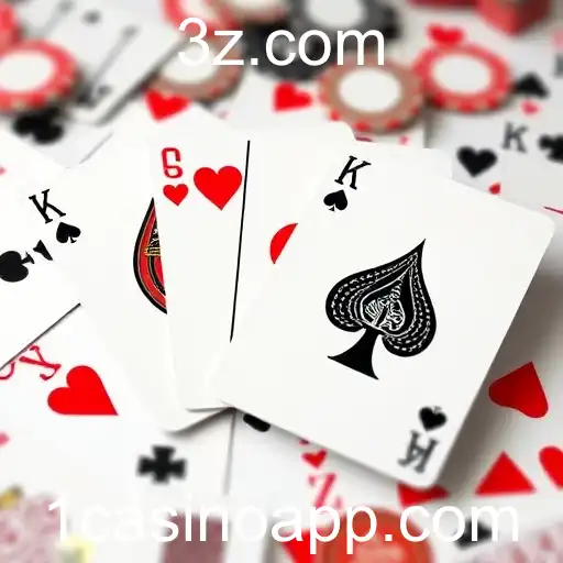 Explorando o Fascinante Mundo dos Jogos de Cartas