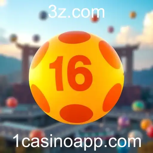 Jogos de Loteria: A Excitante Aventura da Sorte e Azar