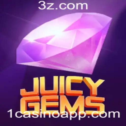 Descubra JuicyGems: O Novo Fenômeno do 1casino