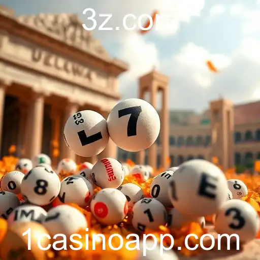 A Fascinante História da Loteria