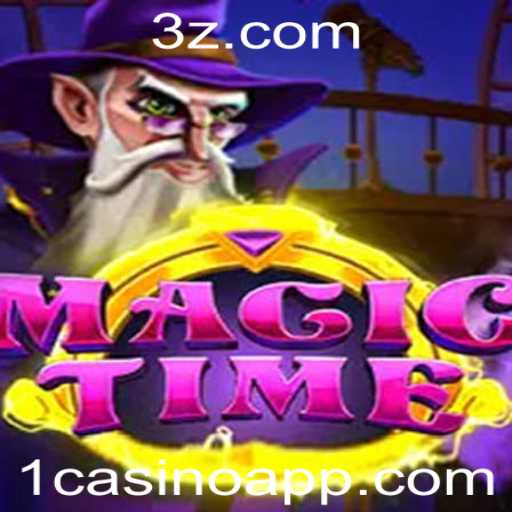 Explorando o Mundo de MagicTime: Regras, Estratégias e Eventos Atuais