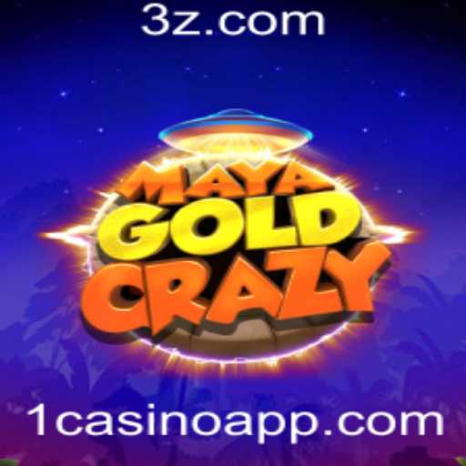 Descubra as Aventuras de MayaGoldCrazy no Universo de 1casino