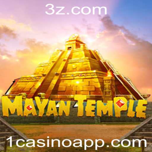 MayanTemple: Descubra o Fascinante Mundo do Jogo com Temática Maia