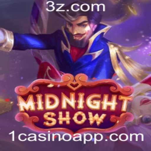 MidnightShow: Mergulhe no Mundo Excitante do Jogo de Azar Com 1casino