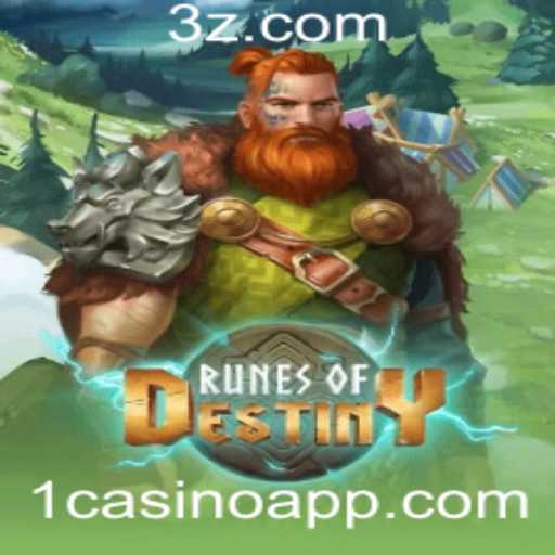 RunesOfDestiny: Aventuras Épicas no Mundo Digital