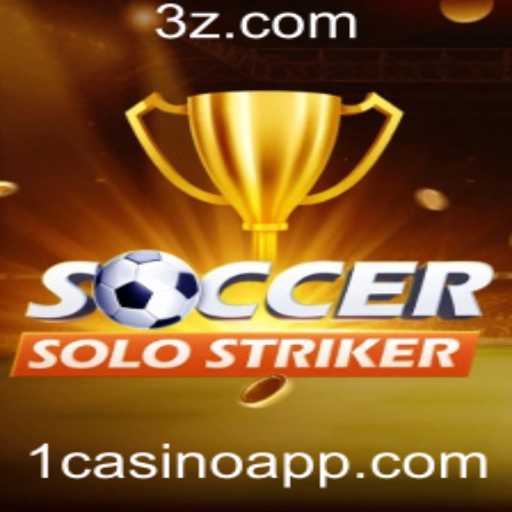 Descubra SoccerSoloStriker: Uma Nova Maneira de Viver a Emoção do Futebol