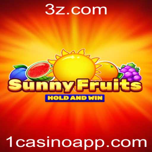 Explorando o Excitante Mundo de SunnyFruits no 1casino