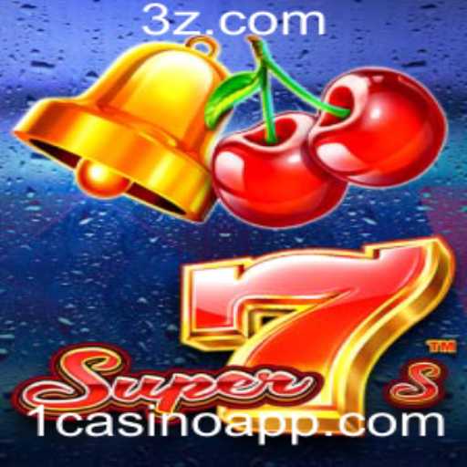 Descubra o Empolgante Mundo de Super7s no 1casino