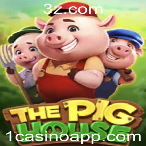 Explorando ThePigHouse: Um Jogo de Estratégia e Aventura