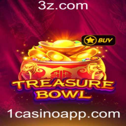 Descubra TreasureBowl: O Novo Fenômeno nos Cassinos Online