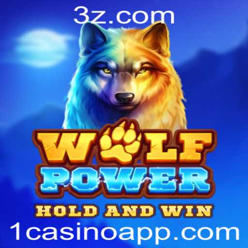 Descubra o Suspense e Aventura com WolfPower no 1casino