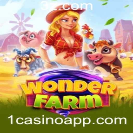 Explorando WonderFarm: Uma Nova Aventura no Mundo dos Jogos de Cassino