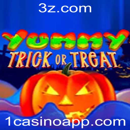 Explorando o Universo do Jogo YummyTrickorTreat